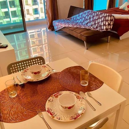 Cosy Studio Netflix Selfcheckin Cyberjaya 2 Ngoại thất bức ảnh