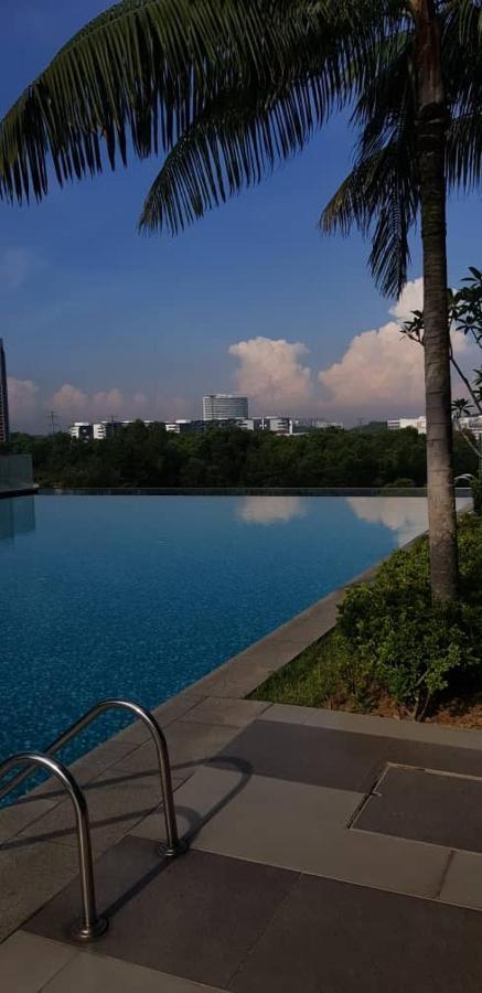 Cosy Studio Netflix Selfcheckin Cyberjaya 2 Ngoại thất bức ảnh