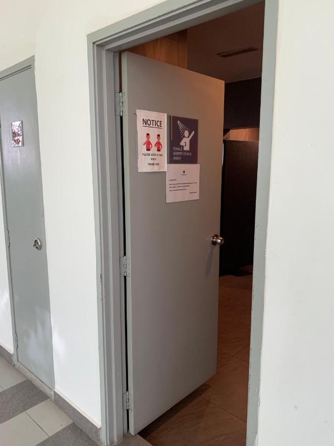 Cosy Studio Netflix Selfcheckin Cyberjaya 2 Ngoại thất bức ảnh