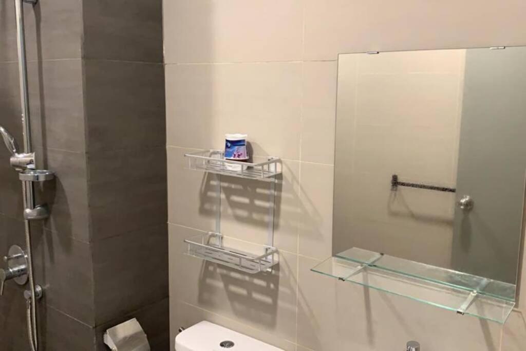 Cosy Studio Netflix Selfcheckin Cyberjaya 2 Ngoại thất bức ảnh