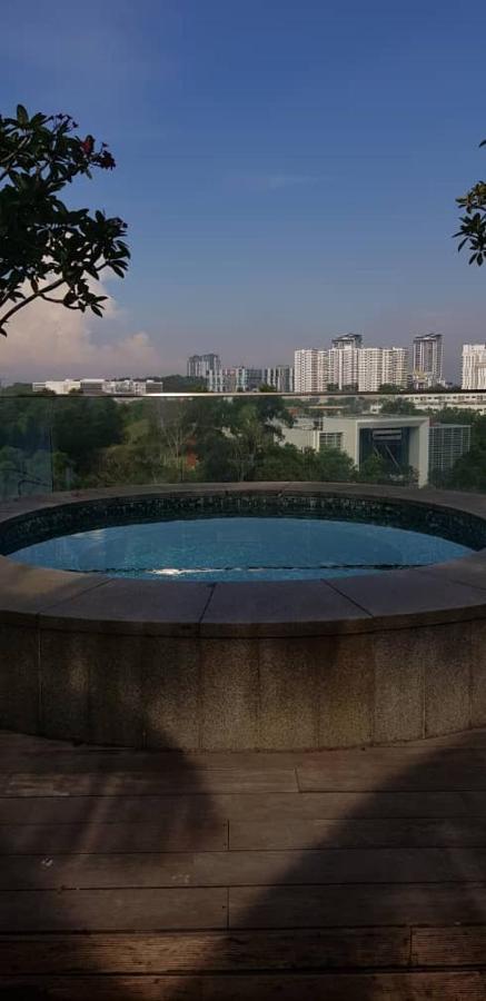 Cosy Studio Netflix Selfcheckin Cyberjaya 2 Ngoại thất bức ảnh