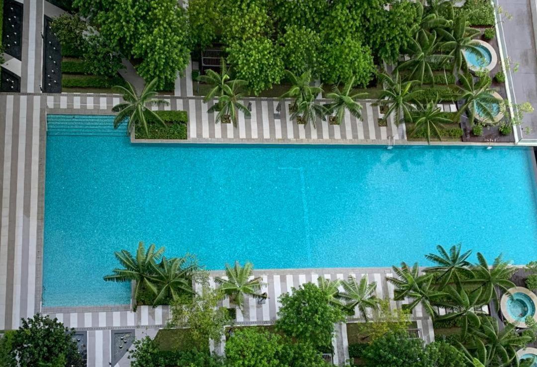 Cosy Studio Netflix Selfcheckin Cyberjaya 2 Ngoại thất bức ảnh